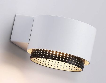 Светильник настенный Ambrella Light Techno family (Тецхно фамилы) TN71296