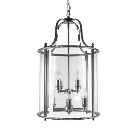 Светильник подвесной Loft It Lighthouse 10456/8 CR