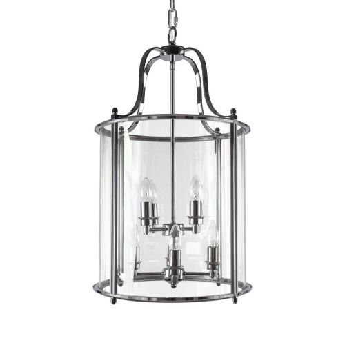 Светильник подвесной Loft It Lighthouse 10456/8 CR - фото 3