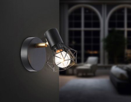 Спот Ambrella Light Loft (Лофт) TR8655