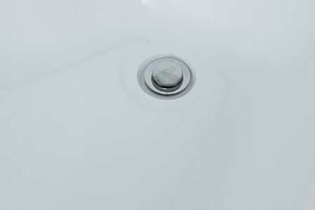 Душевая кабина AvaCan EM EM5912RN 120х90 асимметричная без крыши ориентация правая