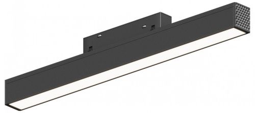 Трековый магнитный светильник Hesby Lighting ElDeko (ЕлДеко) HSBL_0078 - фото 5