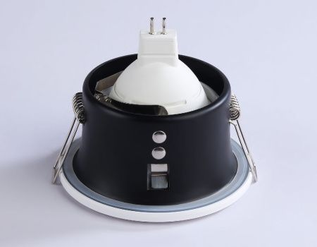 Светильник встраиваемый Ambrella Light Standard Tech (Стандард Тецх) TN1187