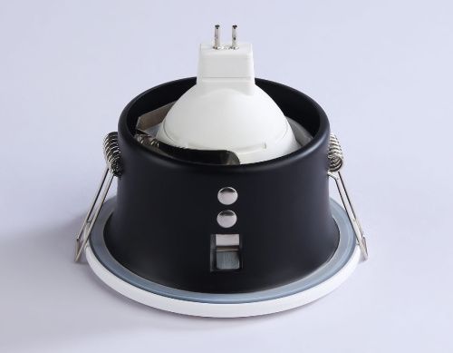 Светильник встраиваемый Ambrella Light Standard Tech (Стандард Тецх) TN1187 - фото 4