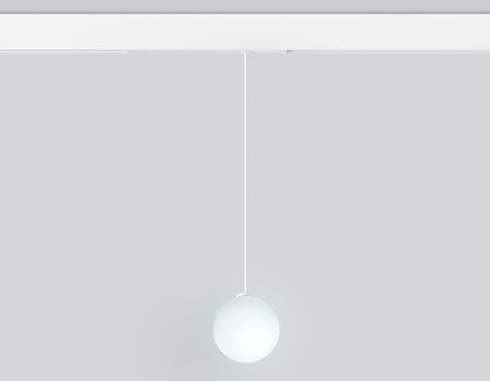 Трековый магнитный светильник Ambrella Light Magnetic 220V (Магнетиц 220В) GL1441