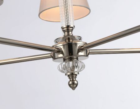Люстра подвесная Ambrella Light Heigh Light (Хеигх Лигхт) LH71001