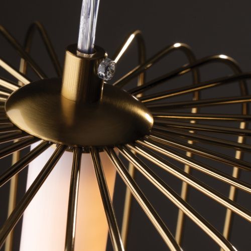 Светильник подвесной Freya Sabi Led FR6131PL-L13BS - фото 4