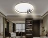 Люстра потолочная Ambrella Light LineTech (ЛинеТецх) FL5113