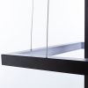 Светильник подвесной Arte Lamp Mercure (Мерцуре) A6011SP-1BK