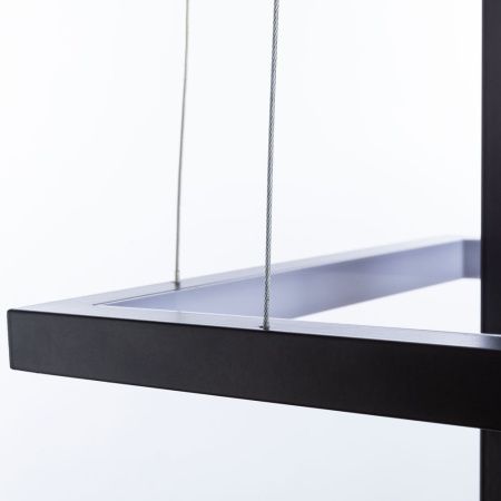 Светильник подвесной Arte Lamp Mercure (Мерцуре) A6011SP-1BK