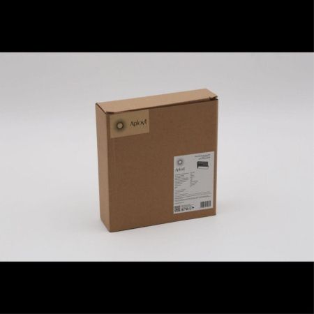 Трековый магнитный светильник Aployt Magnetic track 48 (Магнетиц трацк 48) APL.0105.00.10