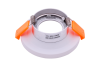 Светильник встраиваемый Designled Point (Поинт) 00-00002668