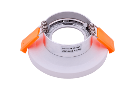 Светильник встраиваемый Designled Point (Поинт) 00-00002668