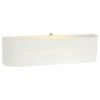 Светильник настенный Arte Lamp Cosmopolitan (Цосмополитан) A7210AP-1WH
