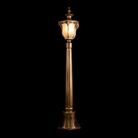 Уличный ландшафтный светильник Loft It Alessano 100017/1100