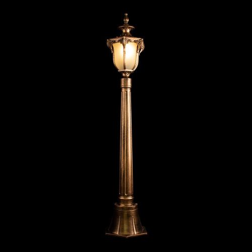 Уличный ландшафтный светильник Loft It Alessano 100017/1100 - фото 2