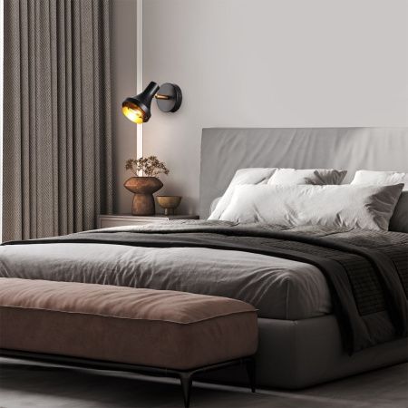 Спот Escada Nora (Нора) 1147/1A Black