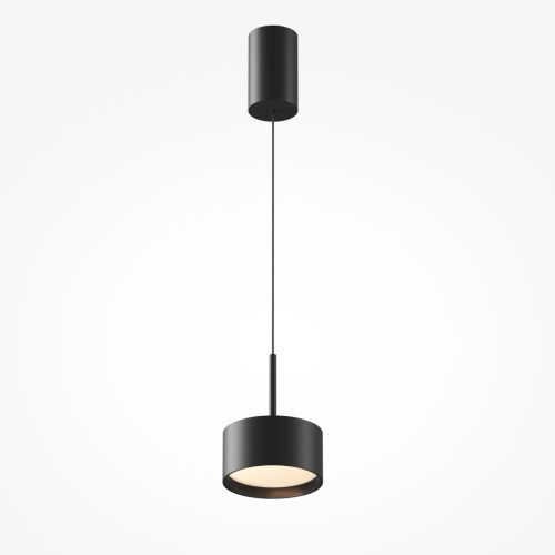 Светильник подвесной Wertmark Technical Glare Pendant P102PL-12W3K-B - фото 2