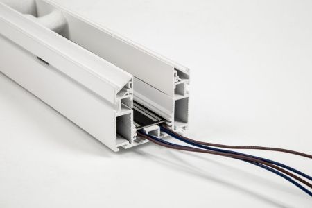 Встраиваемый шинопровод Designled SY 00-00009111