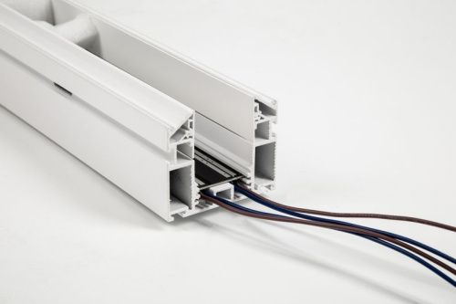 Встраиваемый шинопровод Designled SY 00-00009111 - фото 3