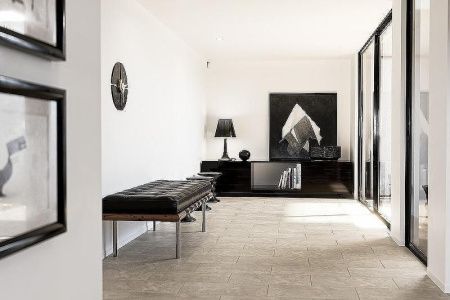 SPC ламинат Damy Floor ASCENT STRONG 3936-1-ST Эйгер толщина 0.5 см 43 класс 610х305