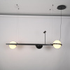 Светильник подвесной ImperiumLoft Palma (Палма) 204172-22