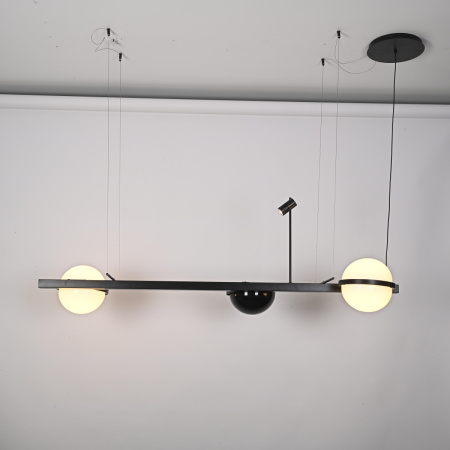 Светильник подвесной ImperiumLoft Palma (Палма) 204172-22