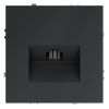 Розетка компьютерная VOLTUM S70 VLS060107