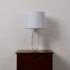Настольная лампа Delight Collection Crystal Table Lamp (Црыстал Табле Ламп) BRTL3205