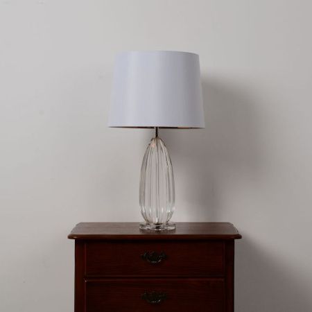 Настольная лампа Delight Collection Crystal Table Lamp (Црыстал Табле Ламп) BRTL3205