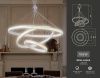 Светильник подвесной Ambrella Light ACRYLICA (АЦРЫЛИЦА) FA6157