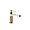 Смеситель Gessi Venti20 65001#710 на раковину латунь