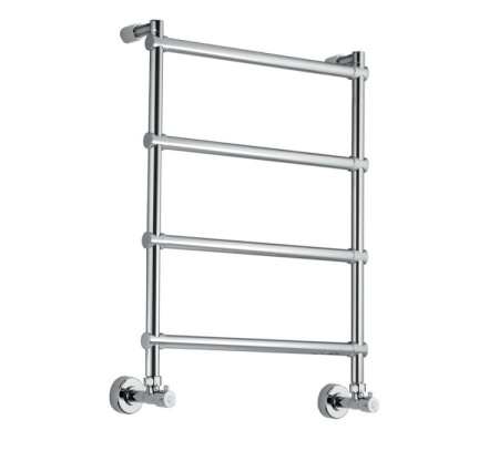 Полотенцесушитель Margaroli Sole 4424704(26)CRN 50х71 водяной хром