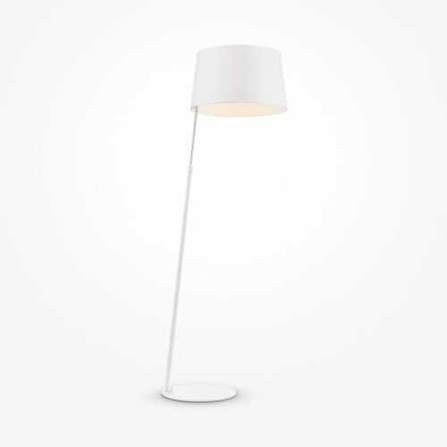 Светильник напольный Maytoni Bergamo MOD613FL-01W - фото 2