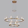 Люстра подвесная Odeon Light Defance (Дефанце) 7144/110L