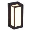 Фасадный светильник ST Luce Combo (Цомбо) SL9533.401.01