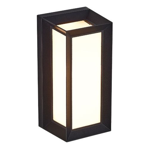 Фасадный светильник ST Luce Combo (Цомбо) SL9533.401.01 - фото 3
