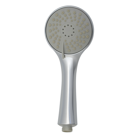 Душевая лейка Mariani B00191TD00 цвет хром