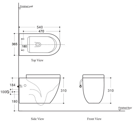 Унитаз подвесной Logan 00261951 белый с сиденьем микролифт безободковый каскадный смыв