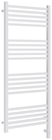 Полотенцесушитель Сунержа Модус 3.0 30-5701-1250 53х132 электрический белый матовый