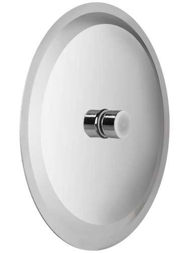Душевая кабина River NARA XL 90/44 MT (10000006213) 90х90 четверть круга - фото 5