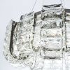 Люстра подвесная Modelux ML.755.16 CR