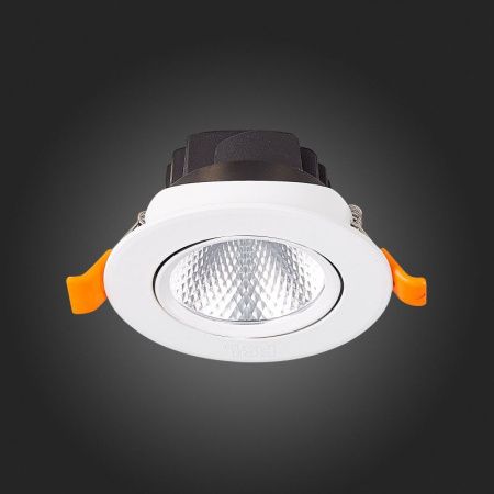 Светильник встраиваемый ST Luce Miro (Миро) ST211.548.06.24