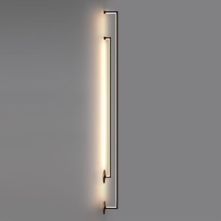 Светильник настенный Odeon Light Teo (Тео) 7022/14WL