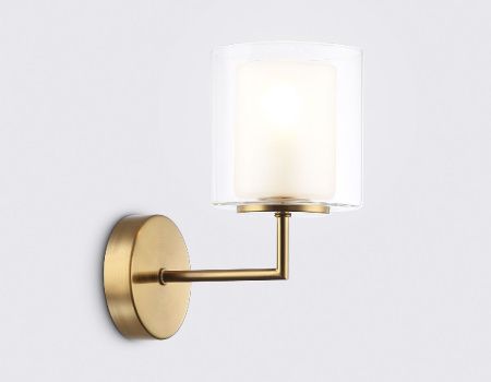 Бра Ambrella Light Heigh Light (Хеигх Лигхт) LH56015