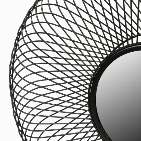 Зеркало Cosmo Bonnie MHC-10359-B 70х70 подвесное