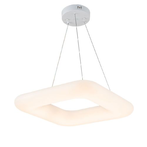 Светильник подвесной Escada Soft (Софт) 10259/1LED - фото 3