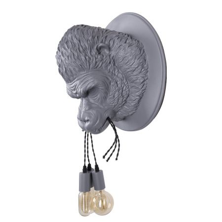 Светильник настенный Loft It Gorilla 10178 Grey