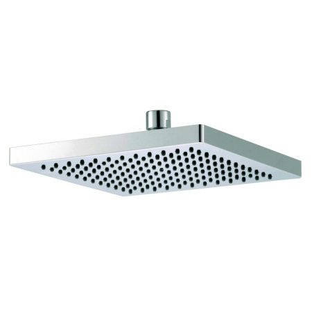 Верхний душ Wasserkraft A028 хром