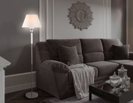 Торшер Ambrella Light Heigh Light (Хеигх Лигхт) LH71008